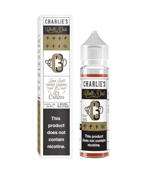 Charlie's Chalk Dust - CCD 3 60ml