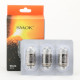 SMOK TFV8 X4 Coil 0.15ohm - 3 Pack