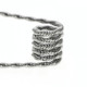 Rofvape Fused Clapton PreBuilt Wire 0.45ohm 28GA*2 32GA  - 10 Pack