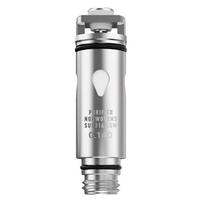 ARAMAX Power Coil 0.14ohm - 5 Pack - The Vape Shed