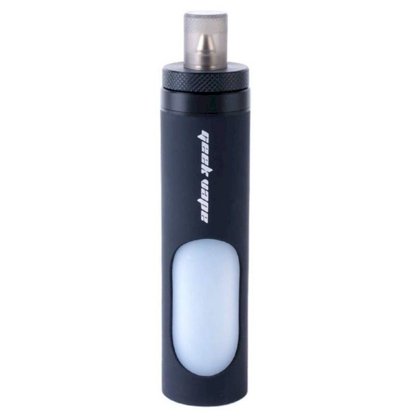 GeekVape Flask Liquid Dispenser 30ml Light Version