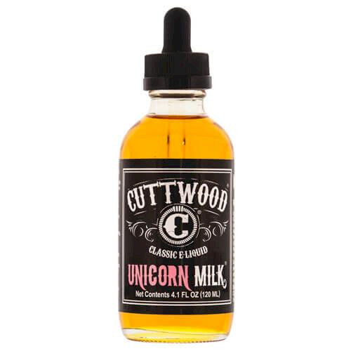 Unicorn Milk - Cuttwood 60ml