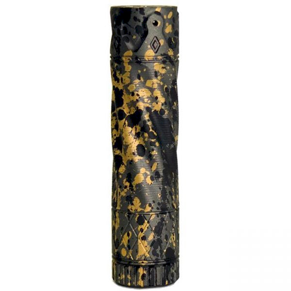 Purge The 20700 King by Purge Mods - Grey/Gold Splatter