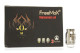 FreeMax Mesh Pro Coil 0.12ohm Single SS316L - 3 Pack