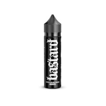 Bastard - Tobacco Vanilla Caramel - Lycan - 60ml