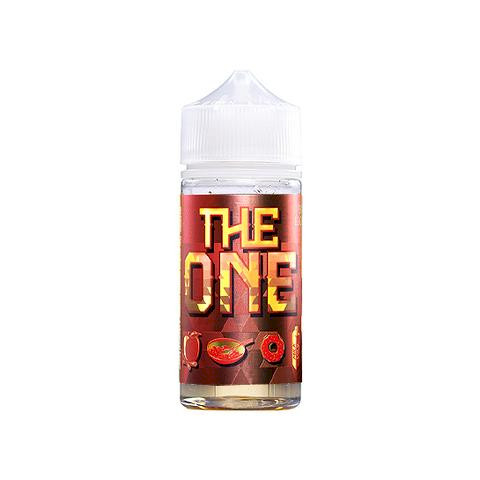 Apple - The One E Liquid 100ml