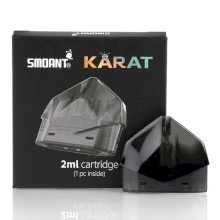 Smoant Karat Cartridge 2ml - 1 Pack