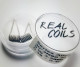 RealVapes Coils -SR-A 0.38-0.4  (Series Aliens)