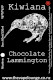 TRVL Kiwiana - Chocolate Lamington 60ml