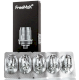 FreeMax Twister X1 SS316 Mesh Coil 0.12ohm - 5 Pack