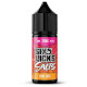Six Licks - Orange Citrus Salt 30ml - 35mg