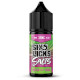 Six Licks - Tropical Salt 30ml - 35mg