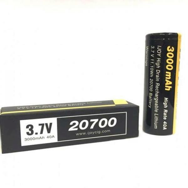 IJOY 20700 Battery