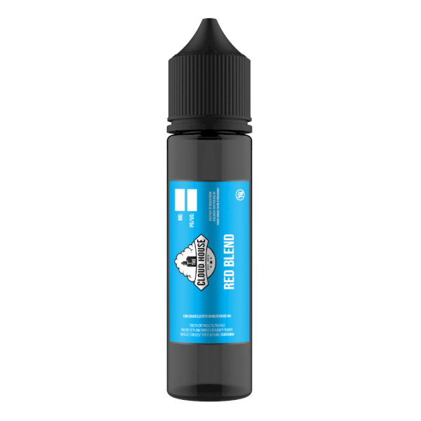 The Cloud House 60ml - Red Blend
