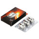 SMOK TFV12 V12-T6 Coil 0.17ohm - 3 Pack