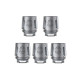 SMOK TFV8 Baby-T8 Coil 0.15ohm - 5 Pack
