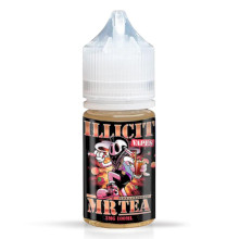 Illicit Vapes -  Strawberry Peach Salt 30ml - 30mg