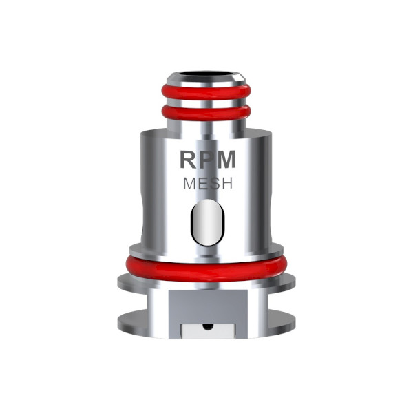 SMOK RPM40 Coil 0.4ohm (Mesh) - 5 Pack