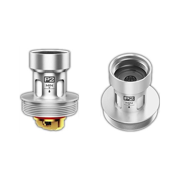 VOOPOO UFORCE P2 Coil 0.6ohm - 5 Pack