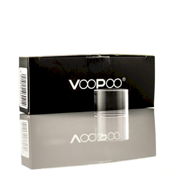 VooPoo Uforce Glass Tube 5ml - 3 Pack