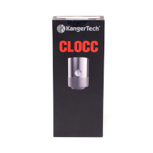 KangerTech CLOCC 1.0ohm - 5 Pack
