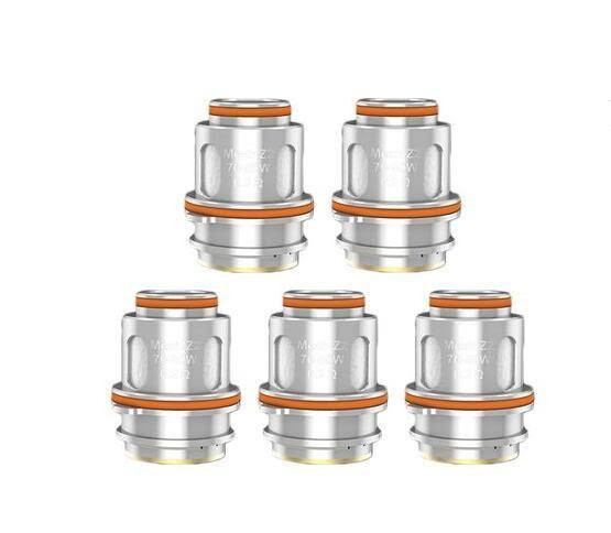 Geekvape Z0.2 Coil - 5 Pack