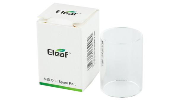 Eleaf Melo 3 Replacement Glass Tube