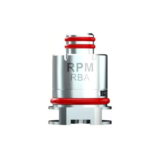 SMOK RPM Accessories Kit (RBA+Silicone)
