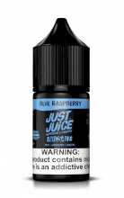 Just Juice - Blue Raspberry Salt 30ml - 30mg