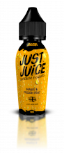 Just Juice - Mango & Passion Fruit 60ml