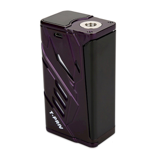 SMOK T-PRIV Mod TPD Package