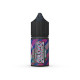 Strapped Reloaded - Banana Strawberry 30ml - 35mg