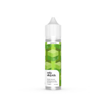 Only - Sweets - Lime Starburst - 60ml