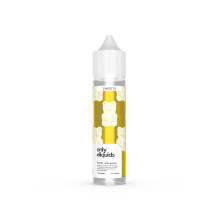 Only - Sweets - White Gummy - 60ml