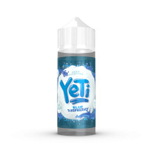 Yeti - Blueberry Raspberry - 100ml