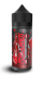 Strapped Reloaded - Sour Strawberry 100ml