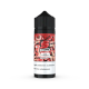 Strapped Reloaded - Sour Strawberry 100ml