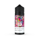 Strapped Reloaded - Tropical Berry 100ml