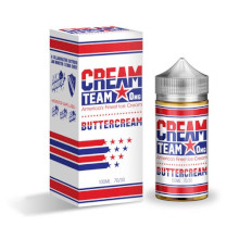 Cream Team - Buttercream - 100ml