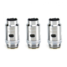 Smoant Knight 80 Replacement Coils 0.4ohm - 3 Pack