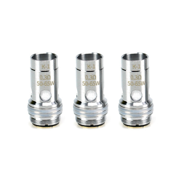 Smoant Knight 80 Replacement Coils 0.3ohm - 3 Pack
